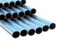 Welded stainless steel pipe